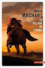 Télécharger le livre :  Le sillage de l'oubli