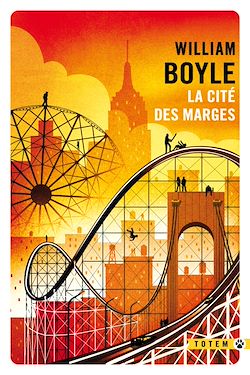 Télécharger le livre :  La Cité des marges