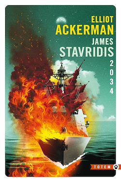 Télécharger le livre :  2034