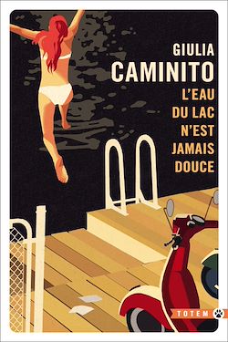 Télécharger le livre :  L'eau du lac n'est jamais douce