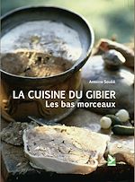 Télécharger le livre :  La cuisine du gibier
