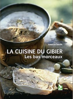 Télécharger le livre :  La cuisine du gibier