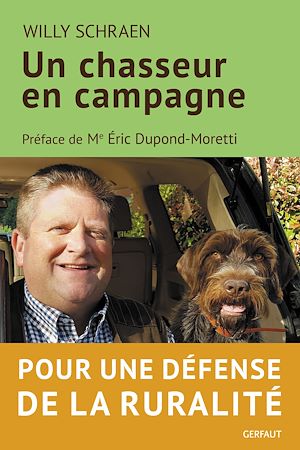 Téléchargez le livre :  Un chasseur en campagne