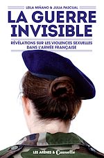 Télécharger le livre :  La Guerre invisible