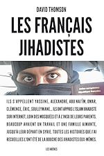 Télécharger le livre :  Les Français jihadistes