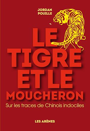 Téléchargez le livre :  Le Tigre et le Moucheron