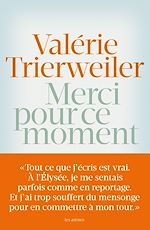 Télécharger le livre :  Merci pour ce moment