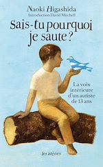 Télécharger le livre :  Sais-tu pourquoi je saute ?