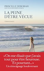 Télécharger le livre :  La Peine d'être vécue