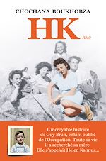 Télécharger le livre :  HK