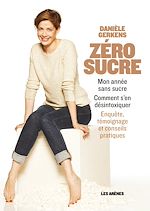 Télécharger le livre :  Zéro sucre