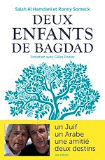 Télécharger le livre :  Deux enfants de Bagdad