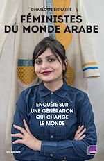 Télécharger le livre :  Féminsites du monde arabe