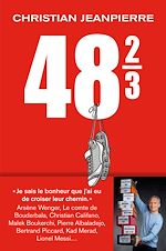 Télécharger le livre :  Quarante huit deux tiers