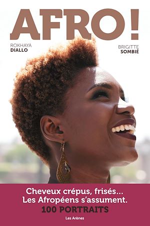 Téléchargez le livre :  Afro