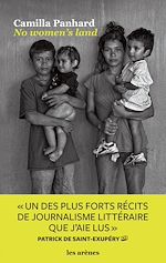 Télécharger le livre :  No women's land