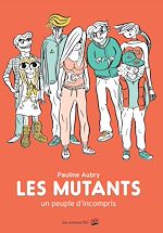 Télécharger le livre :  Les Mutants