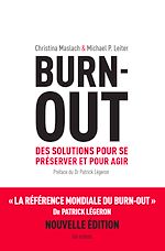 Télécharger le livre :  Burn Out (Nouvelle édtion augmentée)
