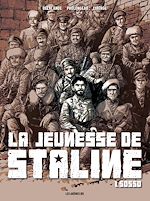 Télécharger le livre :  La Jeunesse de Staline - Tome 1 Sosso