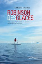 Télécharger le livre :  Robinson des glaces
