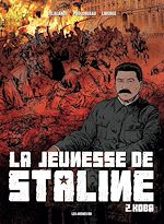 Télécharger le livre :  La Jeunesse de Staline - Tome 2 Koba