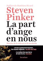 Télécharger le livre :  La Part d'ange en nous