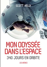 Téléchargez le livre :  Mon odyssée dans l'espace