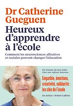Télécharger le livre :  Heureux d'apprendre à l'école
