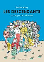 Télécharger le livre :  Les Descendants