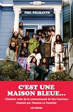 Télécharger le livre :  C'est une maison bleue