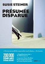 Télécharger le livre :  Présumée disparue