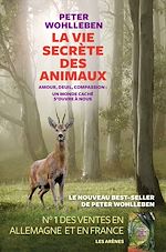 Télécharger le livre :  La Vie secrète des animaux