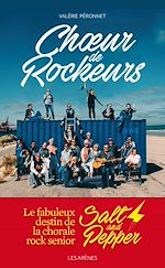 Télécharger le livre :  Choeur de rockeurs