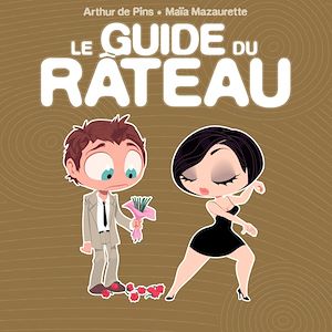 Téléchargez le livre :  Le guide du rateau