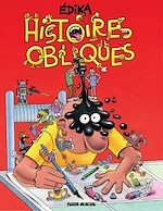 Télécharger le livre :  Histoires obliques