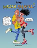 Télécharger le livre :  Mezze Falafel