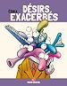 Télécharger le livre :  Édika (Tome 6) - Désirs exacerbés