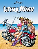 Download this eBook Litteul Kévin - tome 1 (nouvelle édition)
