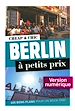 Télécharger le livre :  Berlin à petits prix 1