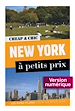 Télécharger le livre :  New York à petits prix 1