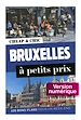 Télécharger le livre :  Bruxelles à petits prix 1
