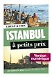 Télécharger le livre :  Istanbul à petits prix 1