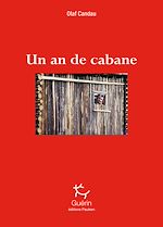 Télécharger le livre :  Un an de cabane
