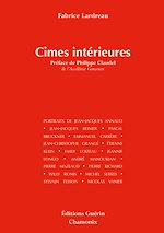 Télécharger le livre :  Cimes intérieures
