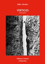 Télécharger le livre :  Vertiges - Chroniques