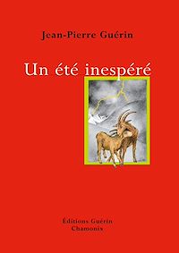 Téléchargez le livre :  Un été inespéré