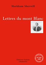 Télécharger le livre :  Lettres du Mont-Blanc