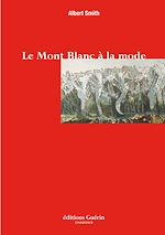 Télécharger le livre :  Le Mont-Blanc à la mode