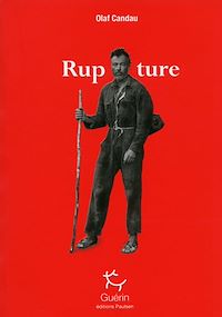 Téléchargez le livre :  Rupture