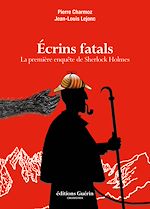 Télécharger le livre :  Ecrins fatals - La première enquête de Sherlock Holmes